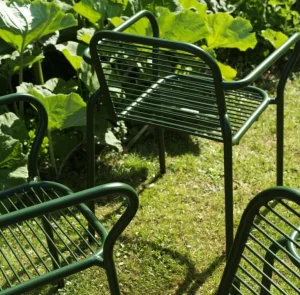 Normann Copenhagen Vig fåtölj,