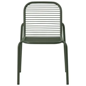 Normann Copenhagen Vig stol,
