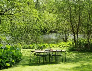 Normann Copenhagen Vig stol,