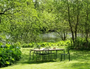 Normann Copenhagen Vig stol,