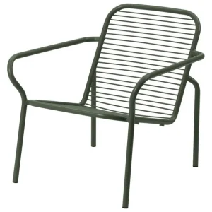Normann Copenhagen Vig vilstol,