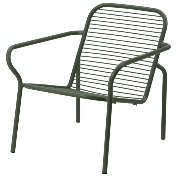 Normann Copenhagen Vig vilstol,