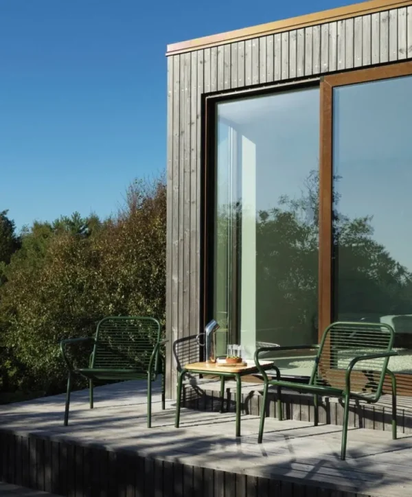 Normann Copenhagen Vig vilstol,