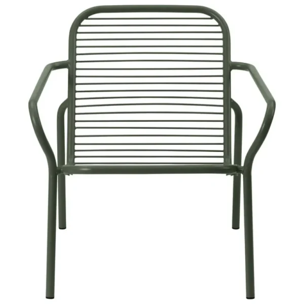 Normann Copenhagen Vig vilstol,