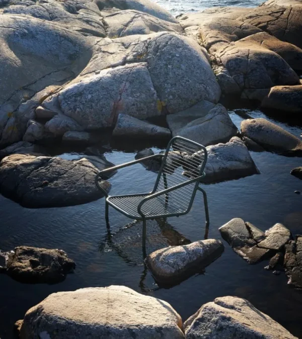 Normann Copenhagen Vig vilstol,