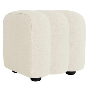 NORR11 Studio sittpuff/fotpall, Barnum 24