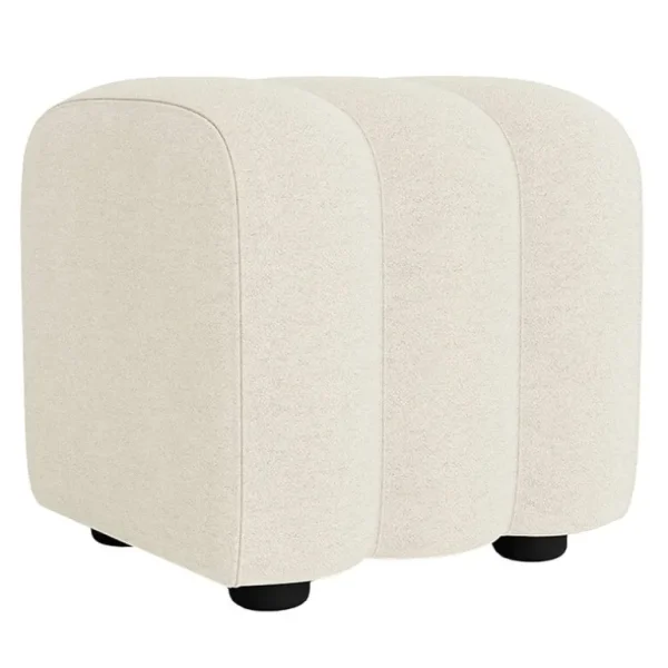 NORR11 Studio sittpuff/fotpall, Barnum 24
