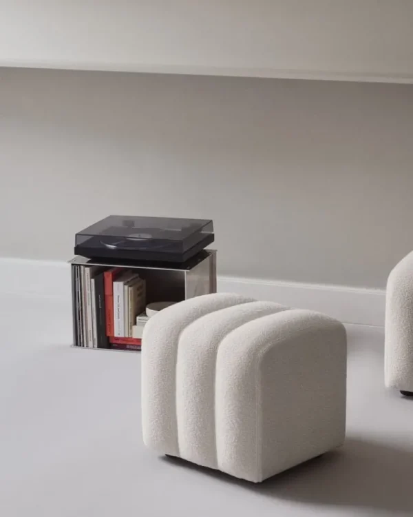 NORR11 Studio sittpuff/fotpall, Barnum 24