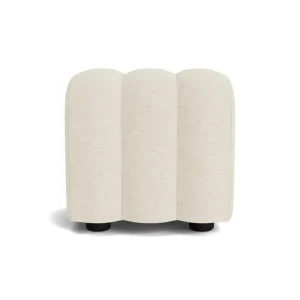 NORR11 Studio sittpuff/fotpall, Barnum 24