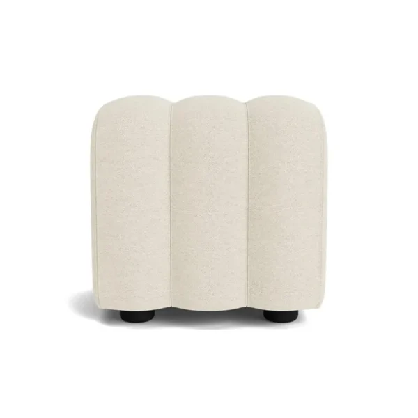 NORR11 Studio sittpuff/fotpall, Barnum 24