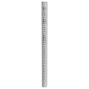 NUAD Radent hardwired vägglampa, 67 cm, vit