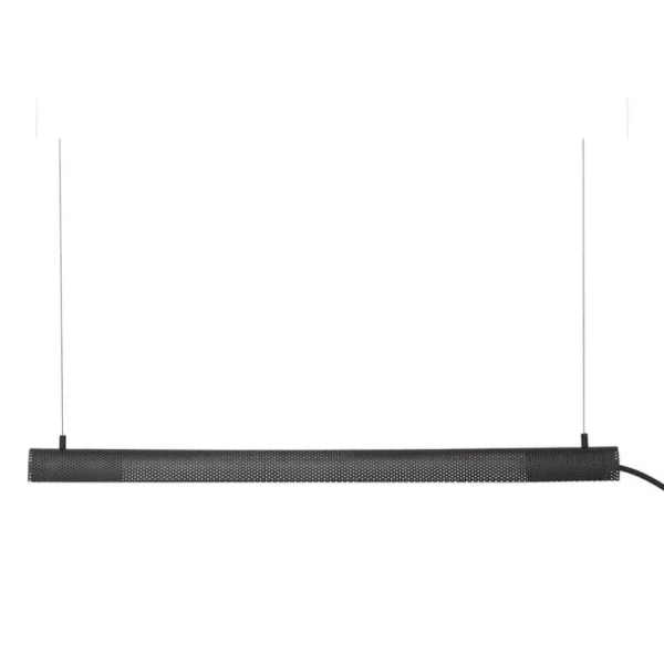 NUAD Radent pendellampa 70 cm, svart
