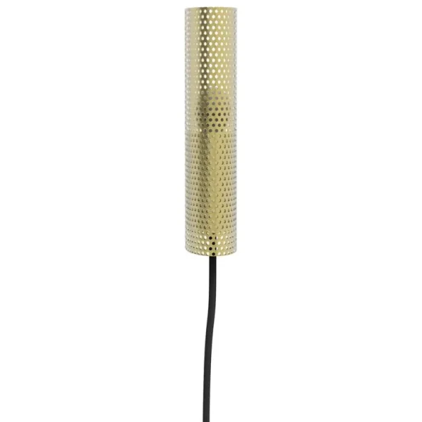 NUAD Radent Wall Torch, mässing