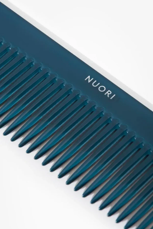 Nuori Kam, ocean