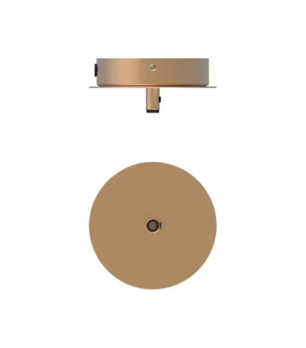 Nuura Anoli 1 pendellampa, liten, opal