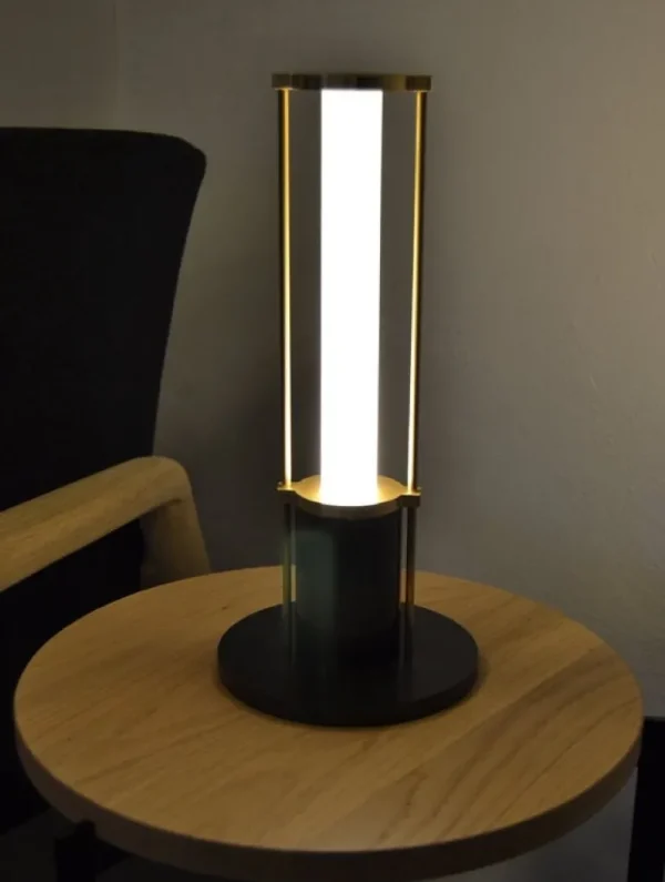 OX Denmarq Lighthouse bordslampa