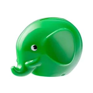 Barn Palaset Medi Elephant sparbössa, grön