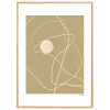 Paper Collective Little Pearl poster