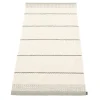 Pappelina Belle matta 60 x 125 cm, warm grey