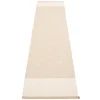Pappelina Edit matta, 70 x 300 cm, beige