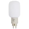 Pedestal Plug-in lampa, pearl