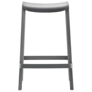 Pedrali Dome 267 barstol, 65 cm, antracit