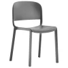 Pedrali Dome 260 stol, antracit