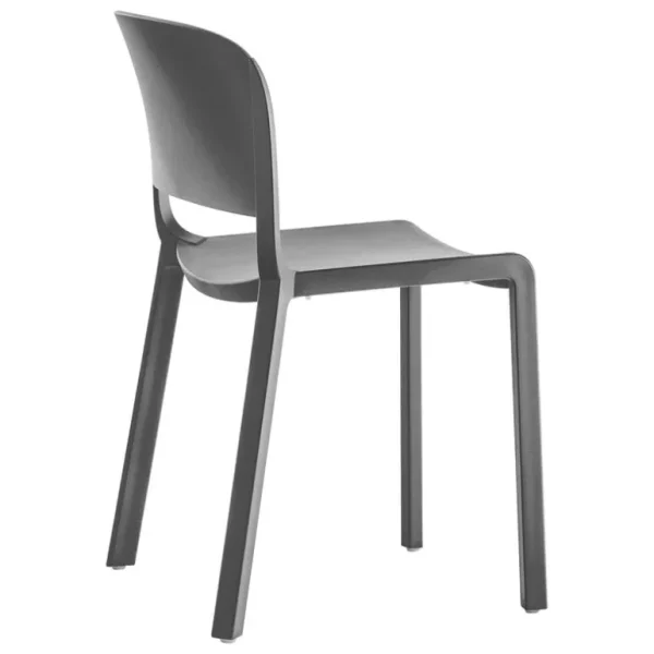 Pedrali Dome 260 stol, antracit