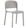 Pedrali Dome 260 stol, gråbeige