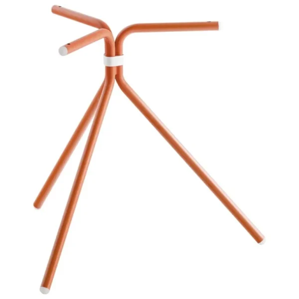 Pedrali Nolita 5453 bord, 70 cm, terrakotta