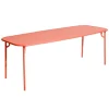 Petite Friture Week-end bord, 85 x 220 cm,