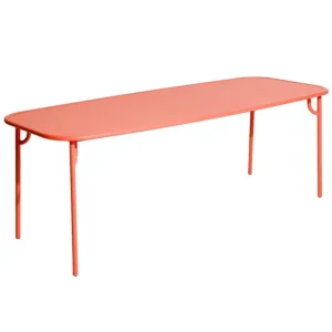 Petite Friture Week-end bord, 85 x 220 cm,