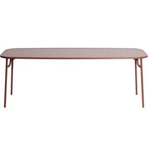 Petite Friture Week-end bord, 85 x 220 cm,
