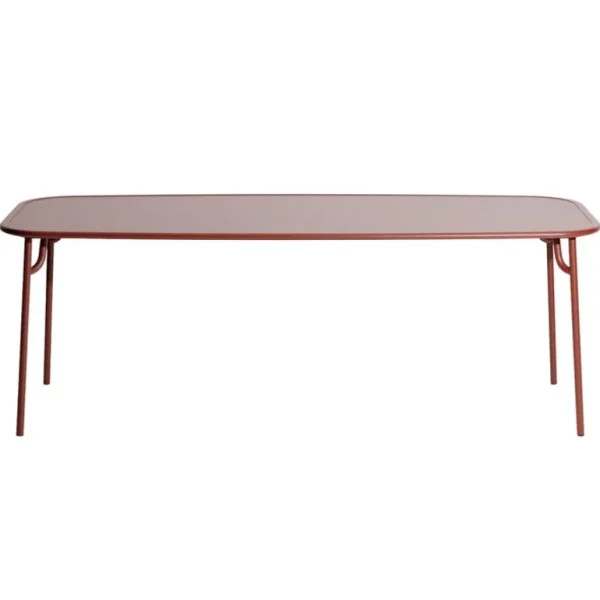 Petite Friture Week-end bord, 85 x 220 cm,