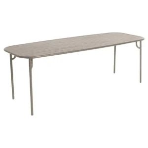 Petite Friture Week-end bord, 85 x 220 cm,
