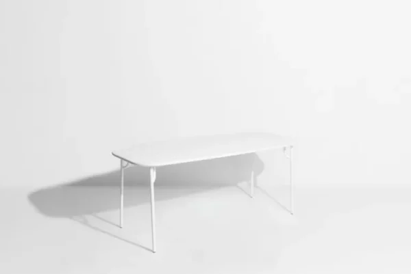 Petite Friture Week-end bord, 85 x 180 cm,