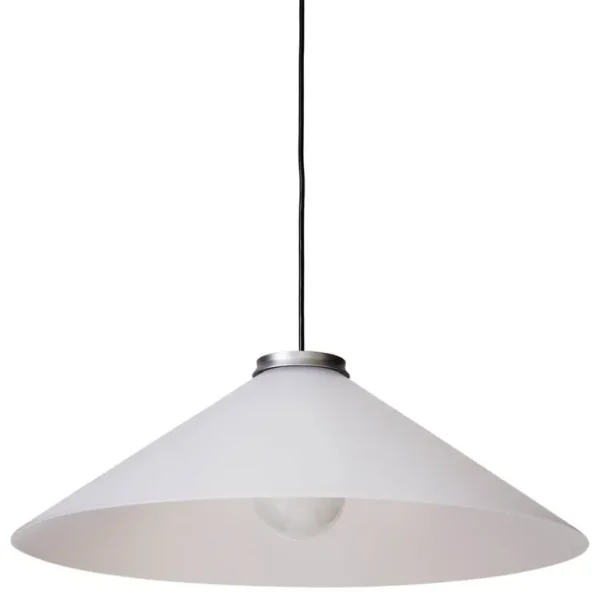Pholc Aline 58 pendellampa, aluminium
