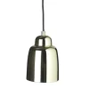 Pholc Champagne 12 pendellampa, guld