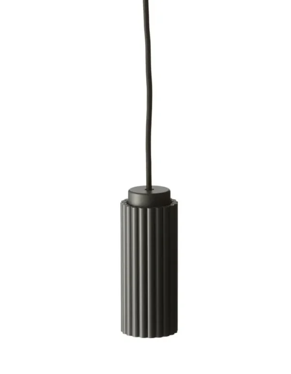 Pholc Donna 7 pendel, GU10, black ink