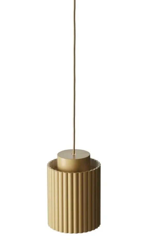 Pholc Donna 18 pendellampa, höstlöv