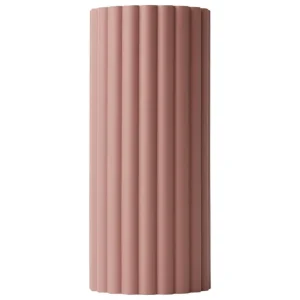 Pholc Donna 15 Vägglampa, blush