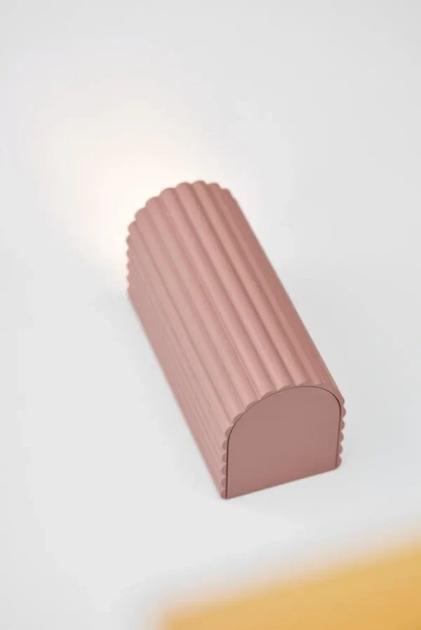 Pholc Donna 15 Vägglampa, blush