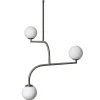 Pholc Mobil 70 pendellampa, nickel