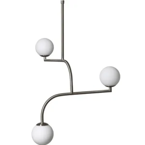 Pholc Mobil 70 pendellampa, nickel