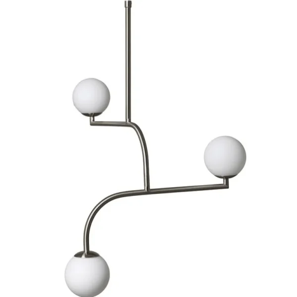 Pholc Mobil 70 pendellampa, nickel