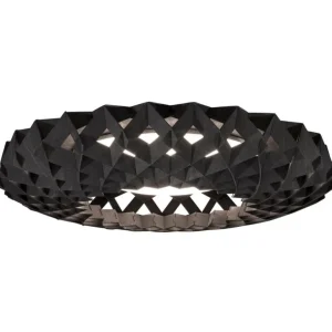 Pilke Lights Pilke Signature 65 taklampa, svart