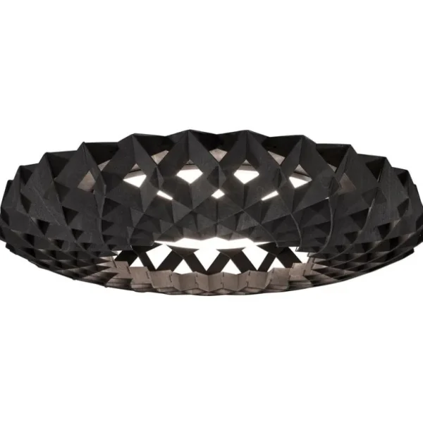 Pilke Lights Pilke Signature 65 taklampa, svart