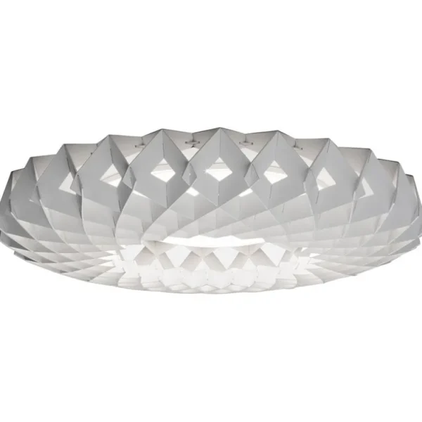 Pilke Lights Pilke Signature 65 taklampa, vit