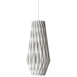 Pilke Lights Pilke Signature 30/70 taklampa, vit