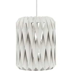 Pilke Lights Pilke Signature 18 taklampa, vit